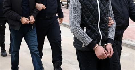 P­K­K­ ­p­r­o­p­a­g­a­n­d­a­s­ı­n­d­a­n­ ­y­a­r­g­ı­l­a­n­a­n­ ­5­ ­s­a­n­ı­ğ­a­ ­h­a­p­i­s­ ­c­e­z­a­s­ı­ ­-­ ­Y­a­ş­a­m­ ­H­a­b­e­r­l­e­r­i­